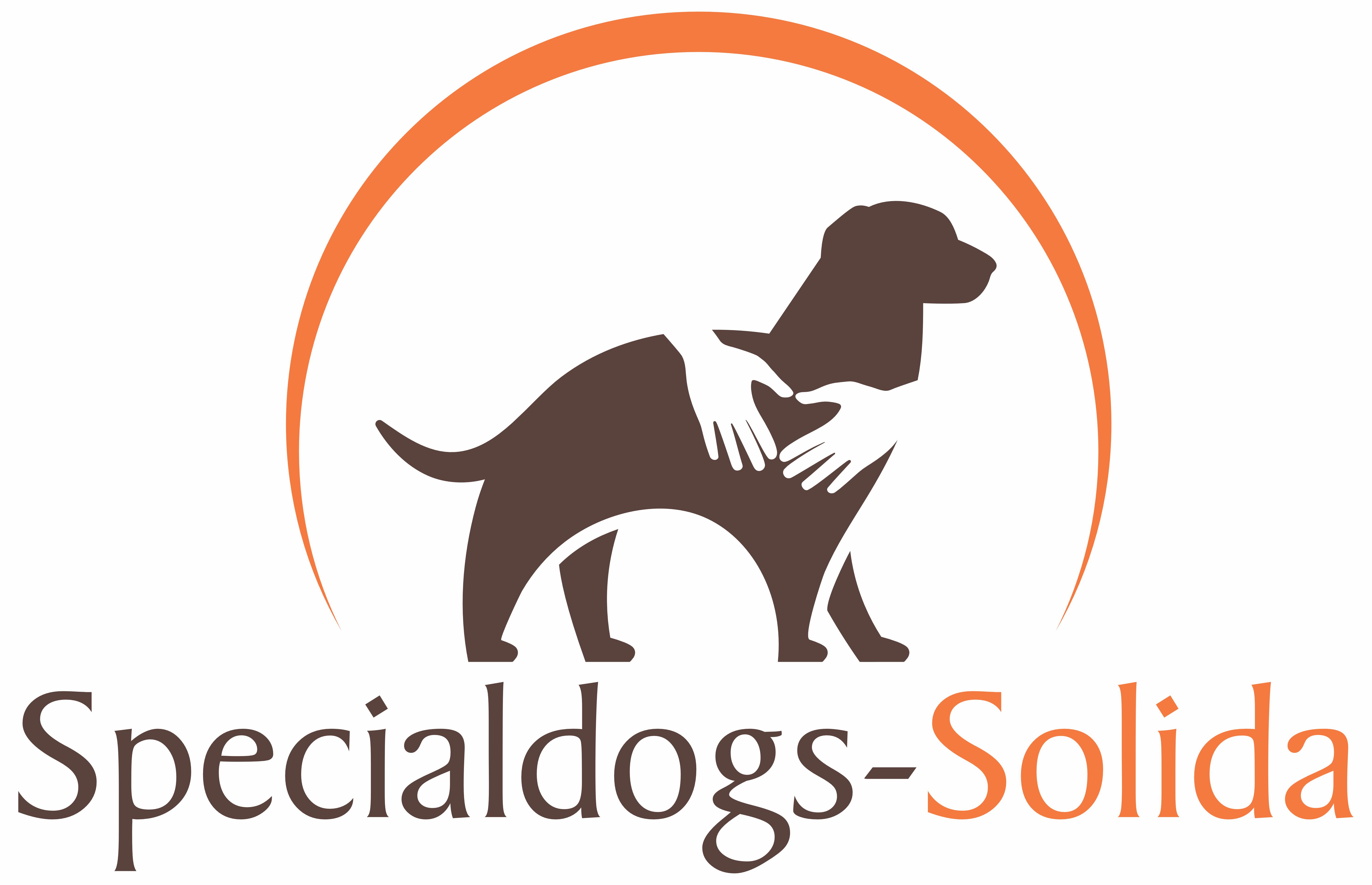 Dogs of Golden Kennel